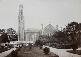 Cathedral of the Assumption, Carlow