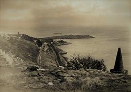 Dalkey Island and Killiney Bay, Dublin