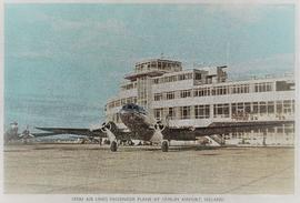 Terminal Building, Dublin Airport