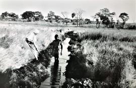 Holy Cross Sister, Kalabo Mission