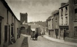 Castle Street, Macroom, County Cork
