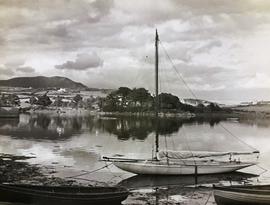 Castletownbere, County Cork