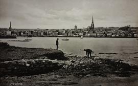 Wexford Town