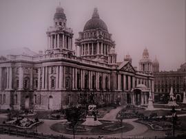 Belfast City Hall