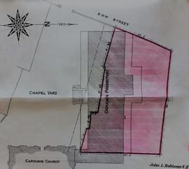 Leases by Ambrose Moore O’Ferrall to Fr. William (Paul) Neary and others
