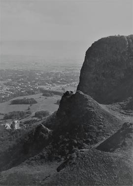 Cave Hill, Belfast