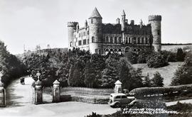 St. Eunan’s College, Letterkenny, County Donegal