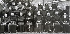 Provincial Chapter, Church Street, Dublin