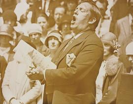 John McCormack Performance