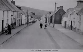 Ardgroom, County Cork