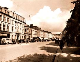 Clanbrassil Street, Dundalk