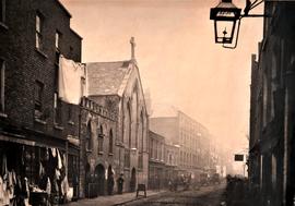 Old Church Street Chapel