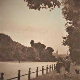 Phoenix Park, Dublin