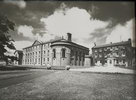 Saint Joseph's, Temple Road, Blackrock