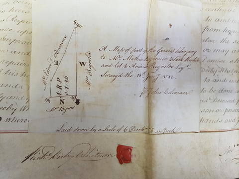 Original Digitaal object not accessible