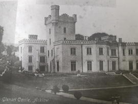 Glenart, Arklow, County Wicklow