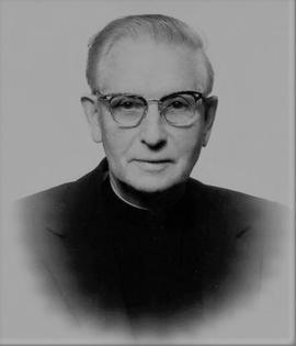 Murtagh, Stephen, 1894-1980, Capuchin priest
