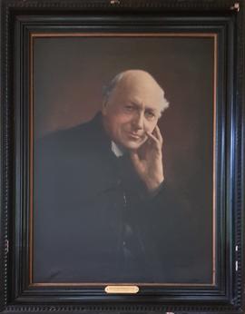 Bodkin CM, Richard, 1846-1925, Vincentian Priest