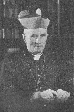 Patrick O' Neill