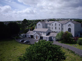 Poor Clares, Galway
