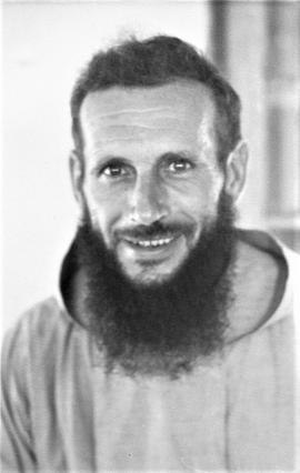 O’Callaghan, Dominic, 1903-1981, Capuchin brother
