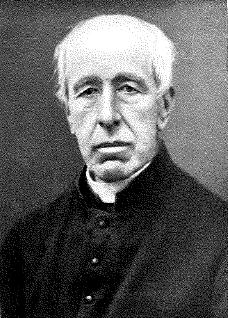 Duff CM, Peter, 1818-1890, Provincial of Irish Vincentian Province