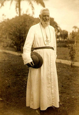 Joseph Shanahan