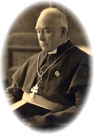 John Mary Harty