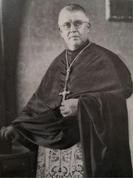 Bernard Kälin