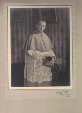 Thomas Mulvany