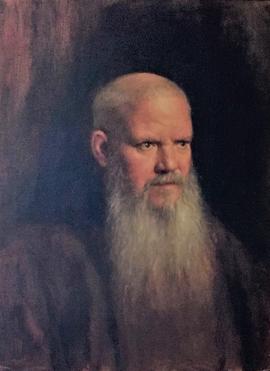 Christen, Bernard, 1837-1909, Capuchin priest