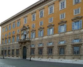 Supreme Sacred Congregation of the Roman and Universal Inquisition