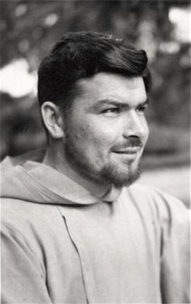 Ruth, Carthage, 1923-2010, Capuchin priest