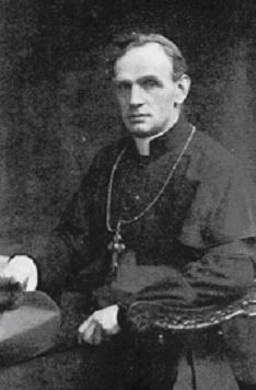 Thomas Keogh