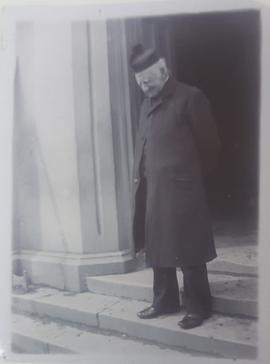 Morrissey CM, Thomas, 1834-1915, Provincial of Irish Vincentian Province