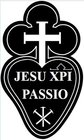 Passionist Congregation - St. Josephs Province