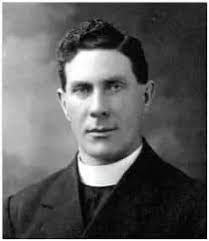 Patrick Joseph Whitney