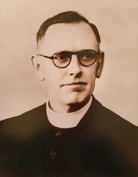 O'Donnell, Daniel Albinus, 1905-1989, Presentation Brother
