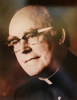 Kelly, Timothy Jerome, 1926-1999, Presentation Brother