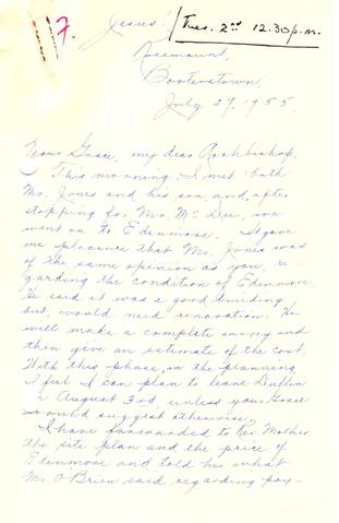 Original Objeto digital not accessible