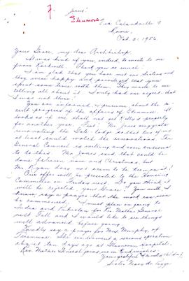 Write to me from Rockwell