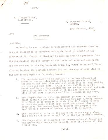 Original Digitaal object not accessible