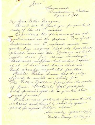 Original Document numérique not accessible