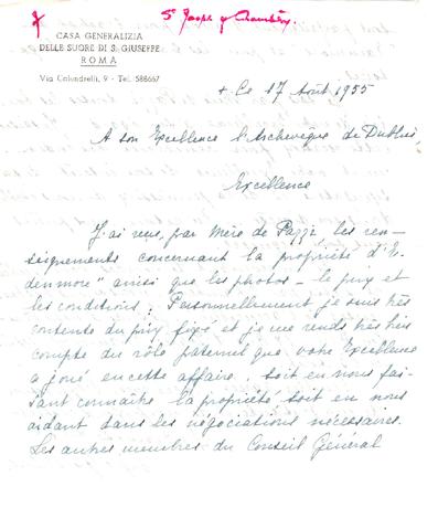 Original Digitaal object not accessible