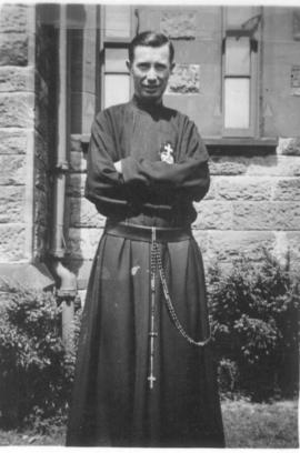 Picture of Camillus Boyle