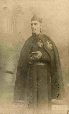 Bl. Charles c 1890 (by Edwards & Simonton, Grafton St.)