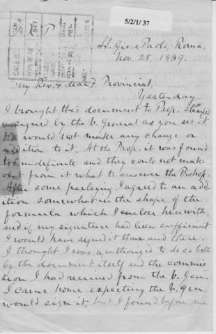 Original Digital object not accessible