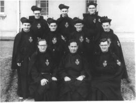 Group, Profession Day, Graan