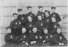 CP Students at Higate