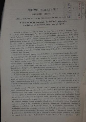 Original Objeto digital not accessible